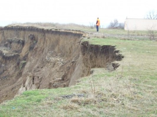Primăria Eforie are în proiect reabilitarea promenadei